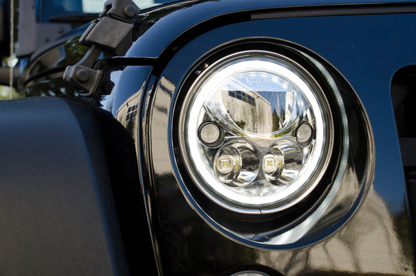 Vision X LED Lights 9925981