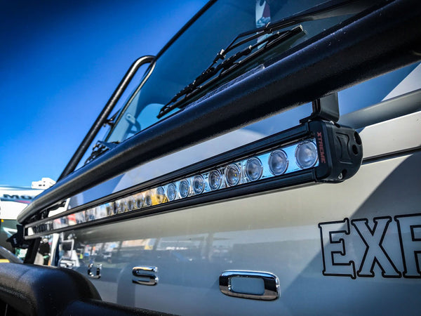 Vision X LED Light Bars 9128115