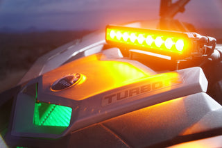 Vision X LED Light Bars 9118840
