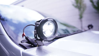 Vision X LED Lights 9912158