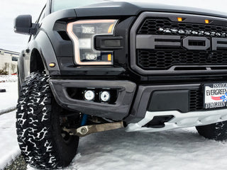 Vision X LED Lights 9891699