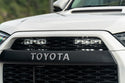 Vision X Light Bar Mounting Kit 5375146