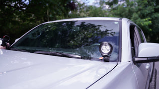 Vision X Off-Road Light 5340160