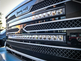Vision X LED Light Bars 2554717