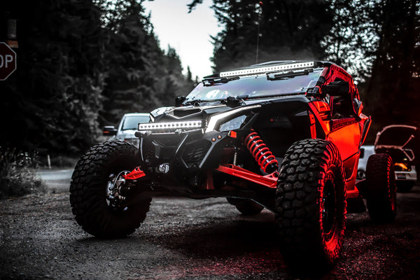 Vision X LED Light Bars 2506916