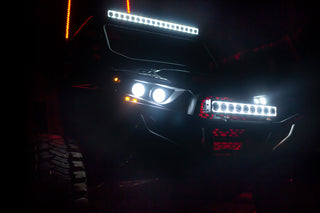 Vision X LED Light Bars 9911786
