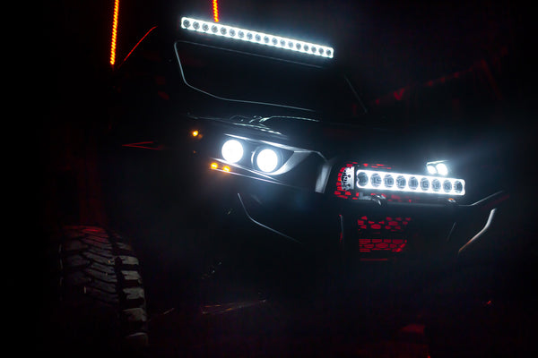 Vision X LED Light Bars 9911786