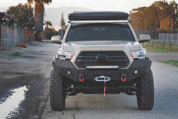 Vision X LED Light Bars 9891620