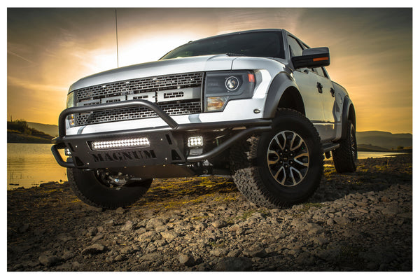 Vision X LED Light Bars 9115870
