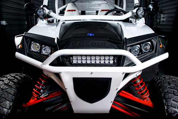 Vision X LED Light Bars 9908861