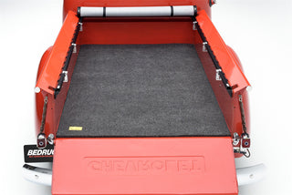 BedRug Mat-CUT TO FIT BMX00D