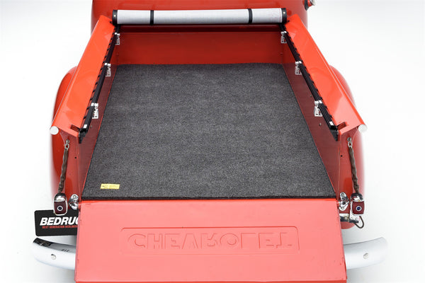 BedRug Mat-CUT TO FIT BMX00D