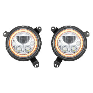 Vision X LED Headlights 9944500