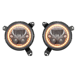 Vision X LED Headlights 9944517