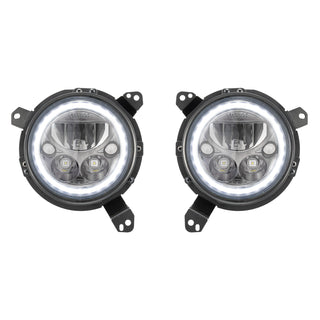 Vision X LED Headlights 9944494