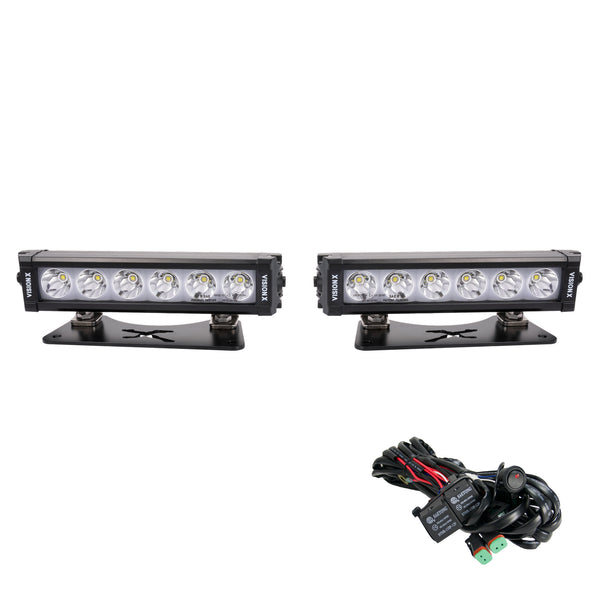Vision X Light Bar Mounting Kit 5375146