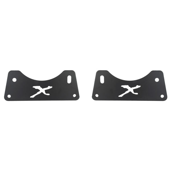 Vision X Light Bar Mounting Kit 5375140
