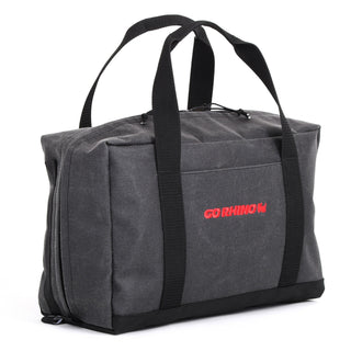 Go Rhino XG1070-01 - Xventure Gear - Recovery Bag - Textured Black