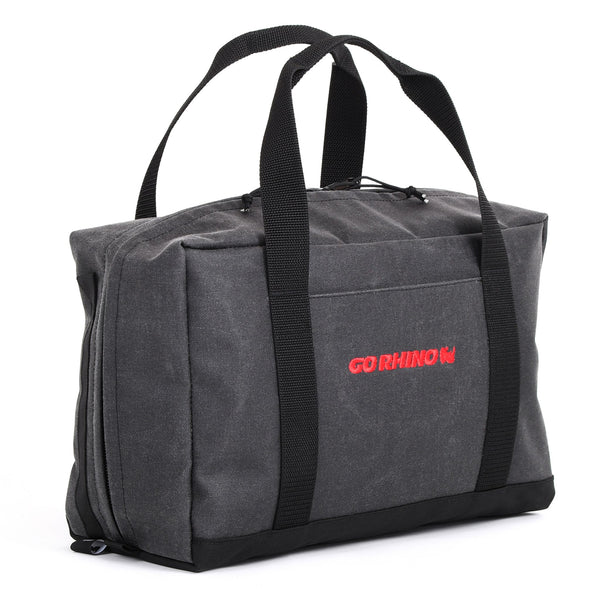 Go Rhino XG1070-01 - Xventure Gear - Recovery Bag - Textured Black