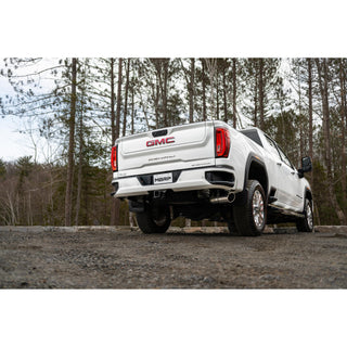 MBRP Installer Series 4