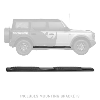 Go Rhino 684412971T - 4
