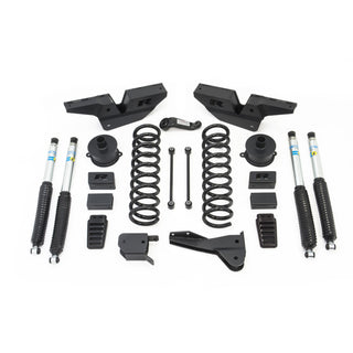 ReadyLIFT 2014-18 DODGE-RAM 2500 6'' Lift Kit With Bilstein Shocks