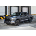 Go Rhino 20443587PC - E1 Electric Running Boards With Mounting Brackets - Textured Black