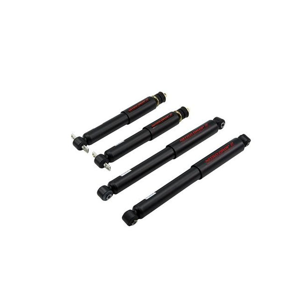 BELLTECH OE9171 ND2 OEM SHOCK SET  ND2