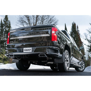 MBRP Catback Exhaust 2.5