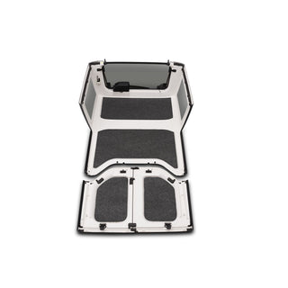 Jeep HeadLiner HLJK074DRK