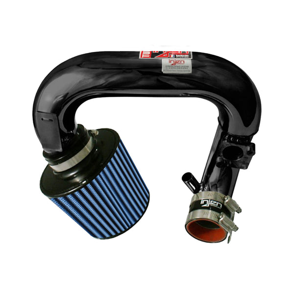 Injen Black IS Short Ram Cold Air Intake System