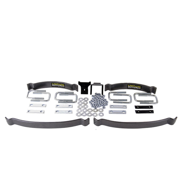 EZ-1000 Helper Spring Kit