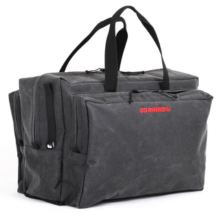 Go Rhino XG1080-01 - Xventure Gear - Recovery Bag - Large - Textured Black