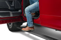 AMP Research 76338-01A PowerStep Electric Running Boards Plug N Play System for 2022-2024 Toyota Tundra Double and CrewMax Cab