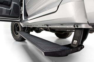 AMP Research 76153-01A PowerStep Running Boards Plug N Play System for 2015-2022 Chevrolet/GMC Colorado/Canyon