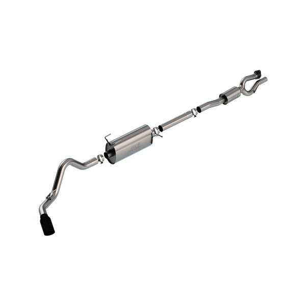 2020-2022 Ford F250/ F-350 Super Duty Cat-Back(tm) Exhaust System S-Type