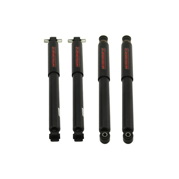 BELLTECH OE9189 ND2 OEM SHOCK SET  ND2