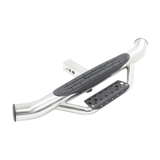 Dominator Hitch Step