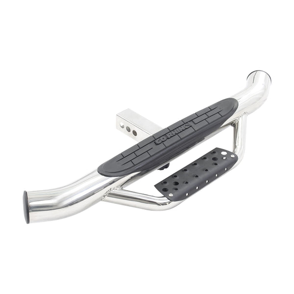 Dominator Hitch Step