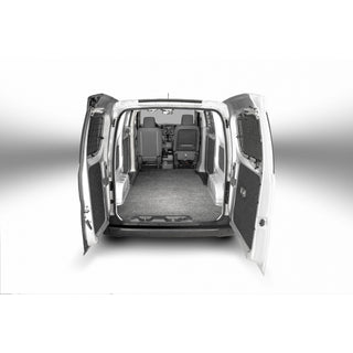 BedRug VanRug Compact 2013+ Nissan NV 2015-18 Chevy City Express VRNV213