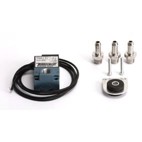 Turbocharger Boost Solenoid