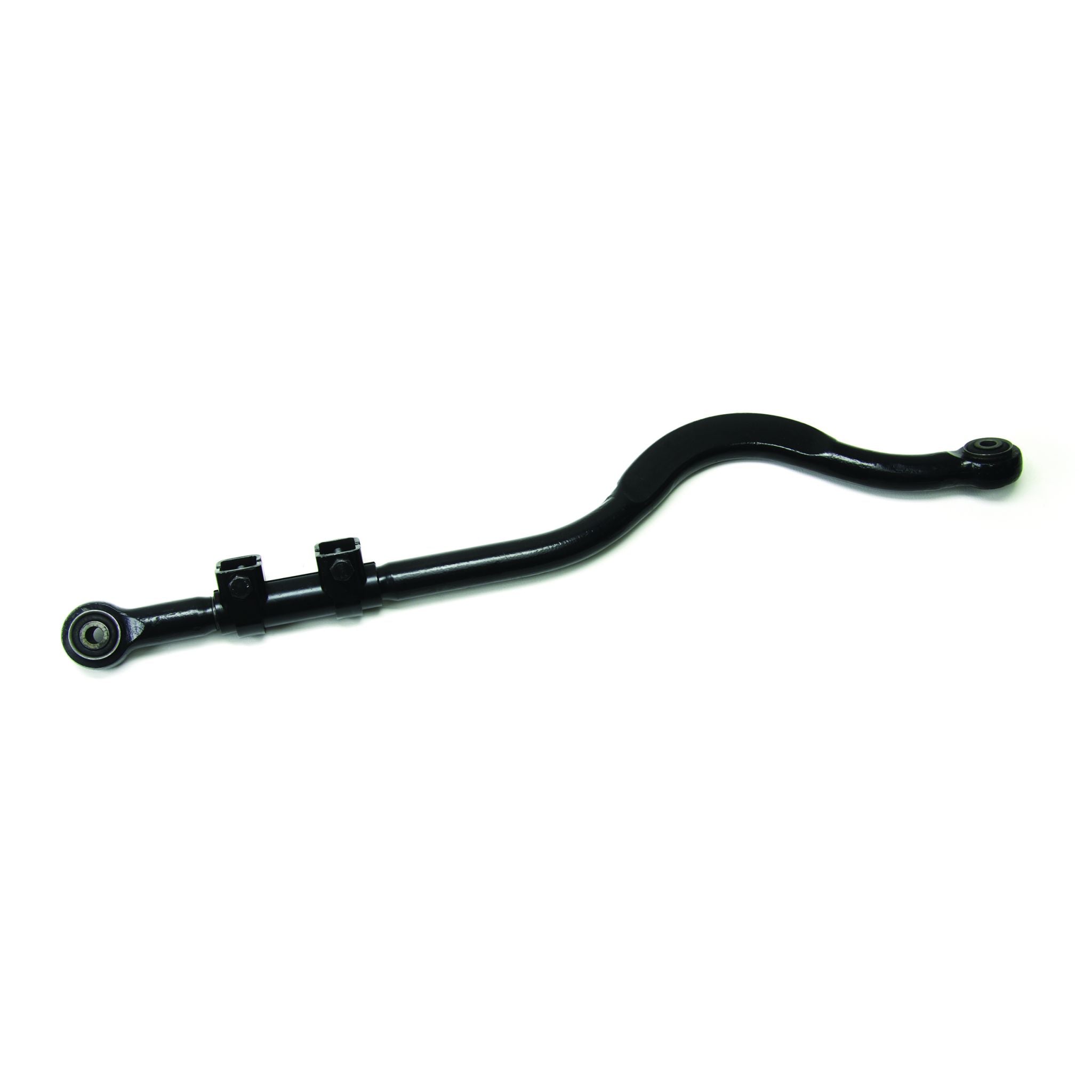 JK: HD Forged Adjustable Track Bar - Front (0-6
