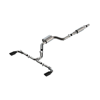 2022-2023 Volkwagen GTI Cat-Back(tm) Exhaust System S-Type