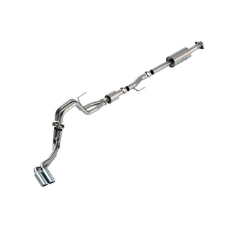 2021 Ford F-150 5.0L V8 Cat-Back(tm) Exhaust System S-Type