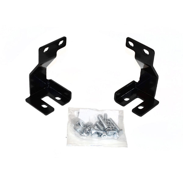 RC2 Bull Bar - Mounting Bracket Kit Only