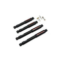 Belltech Shock Set Nitro Drop 2 for 1963-72 Chevy GM C-10 Truck 2WD w/ 1-5" Drop 9147