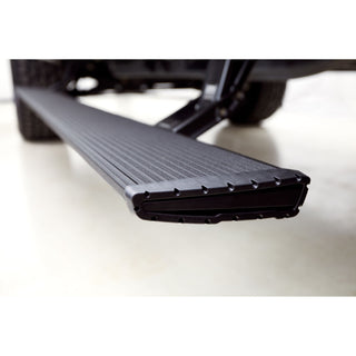 AMP Research 78135-01A PowerStep Xtreme Electric Running Boards For 2020-2023 Jeep Gladiator