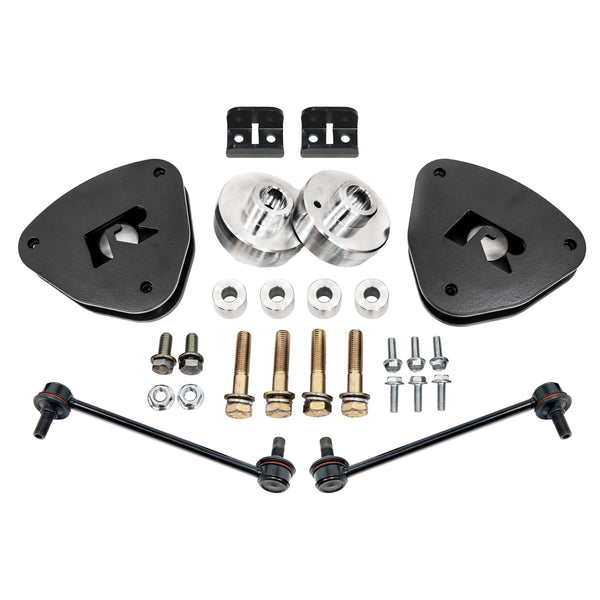 2022 Ford Maverick 1.5'' SST Lift Kit