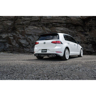 MBRP PRO Series Volkswagen 3