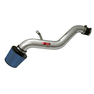 Injen Polished IS Short Ram Cold Air Intake System